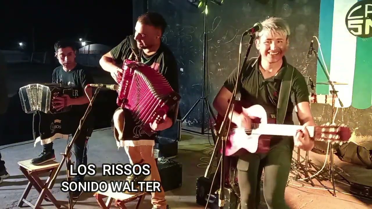 53 ANIVERSARIO CLUB SAN MARTÍN MTE QUEMADO SDE. LOS RISSOS 