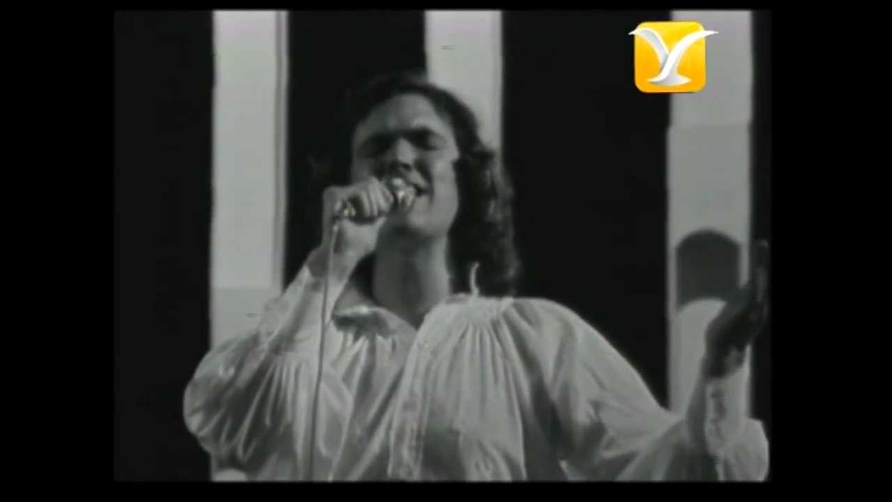 Camilo Sesto, Algo más, Festival de Viña 1974