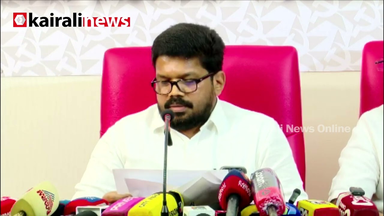 തമിഴ്‌നാട്ടിലും ബിഹാറിലും വോട്ടുള്ള പേരുകള്‍ കണ്ണൂരിലും; വോട്ട് ചേര്‍ത്തതില്‍ ക്രമക്കേട് K K Ragesh