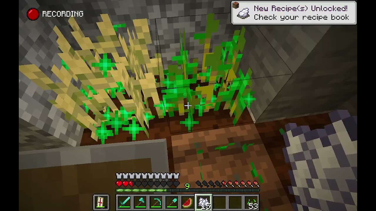 MC CIV Adding a Farm!