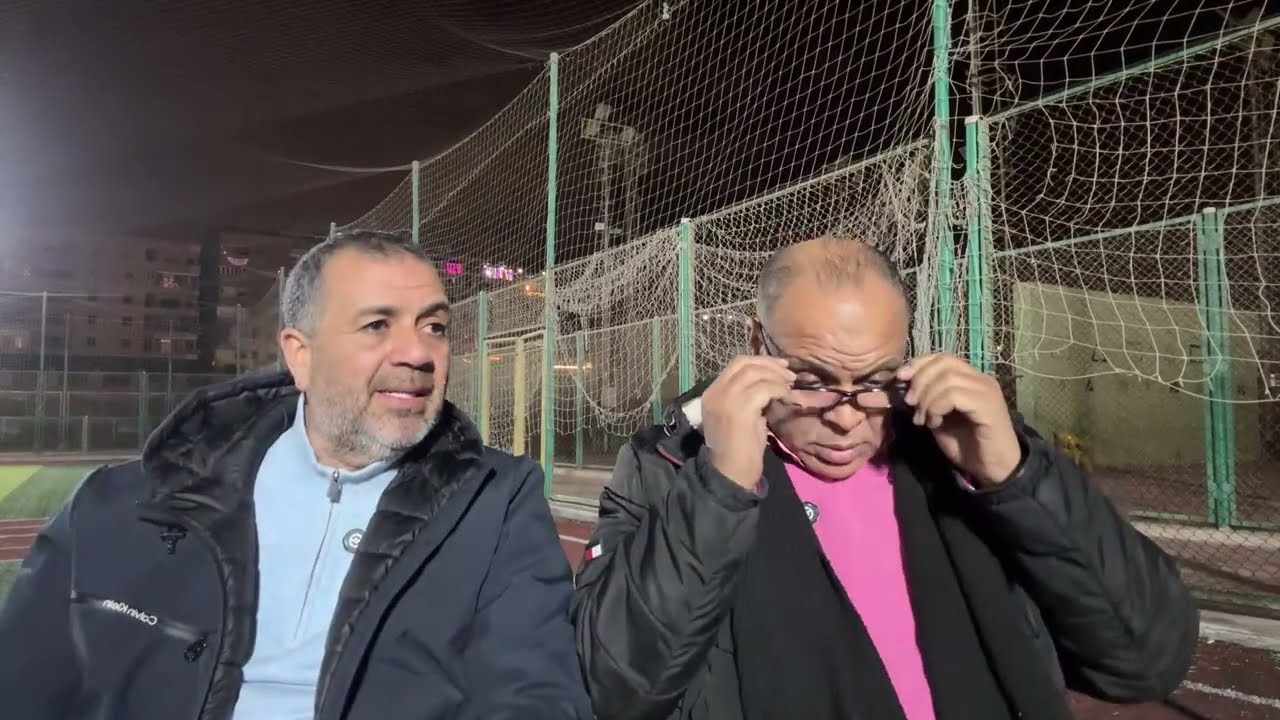 أزمة ريبيرو تهز الأهلي..فتح المدرجات..جوائز الكاف احلوت..آخر كلام لجمهور الزمالك.. و حشيش في رمضان