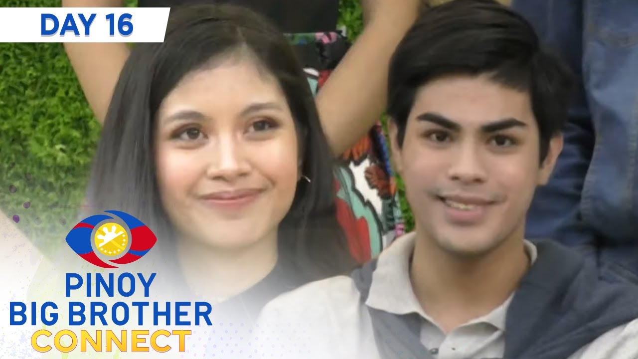 Day 16: Aizyl, Justin at Mika, naglabas ng saloobin matapos ang nominasyon | PBB Connect
