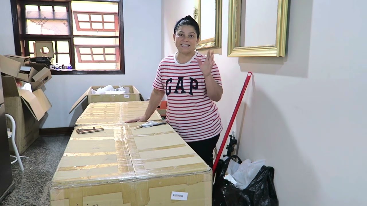 Minhas 4 caixas veio com tudo dos 💯 shop Japan e das lojas de usados Japan .