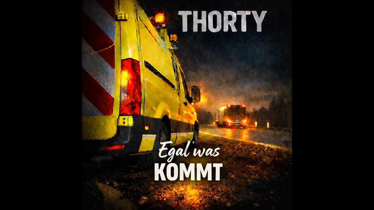 Egal was kommt