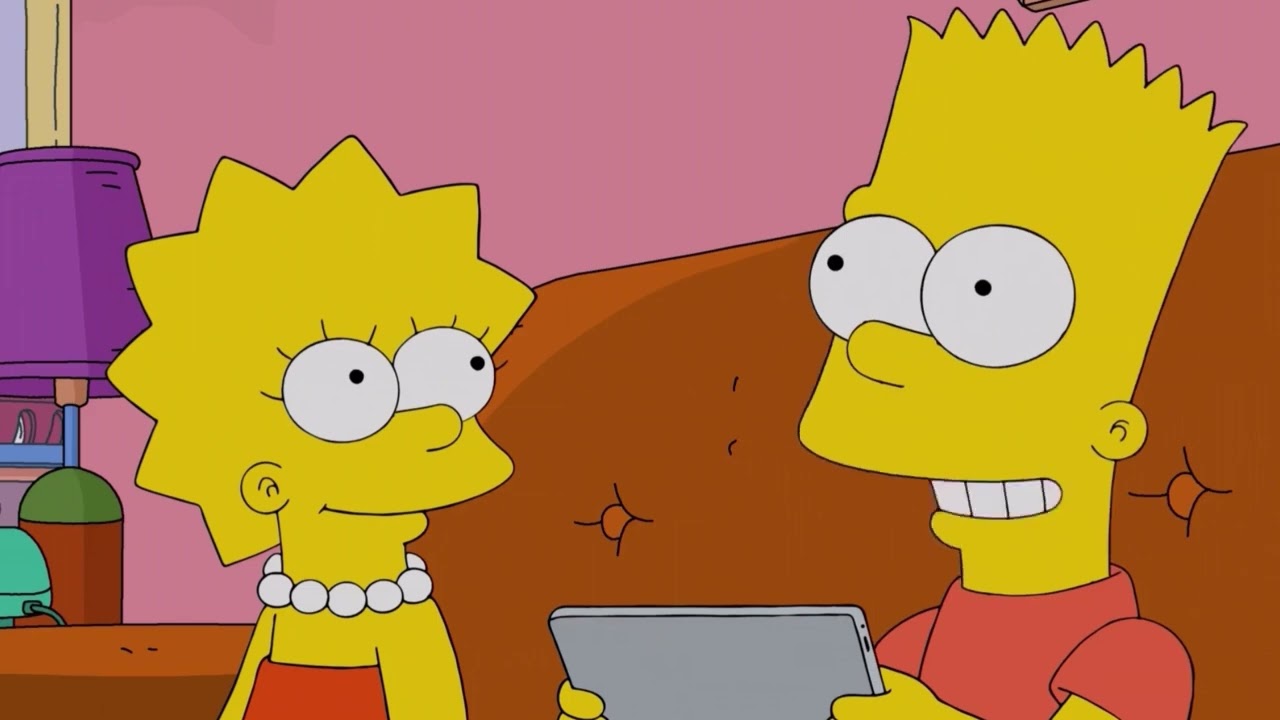 [NoZoom] The Simpsons Season 36 Episode 36 - Full Episode 2025 1080p HD