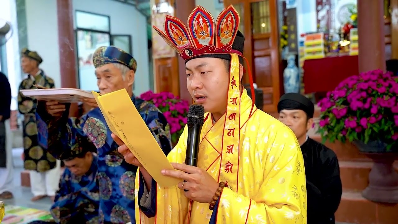 KHÁNH THÀNH NHÀ THỜ HỌ LÊ