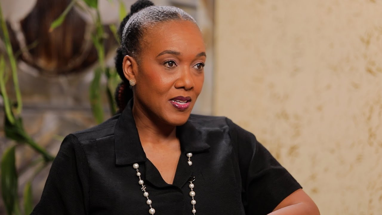 Leadership, Faith & Global Success: The Story of Ayesha Bedwei Ibe