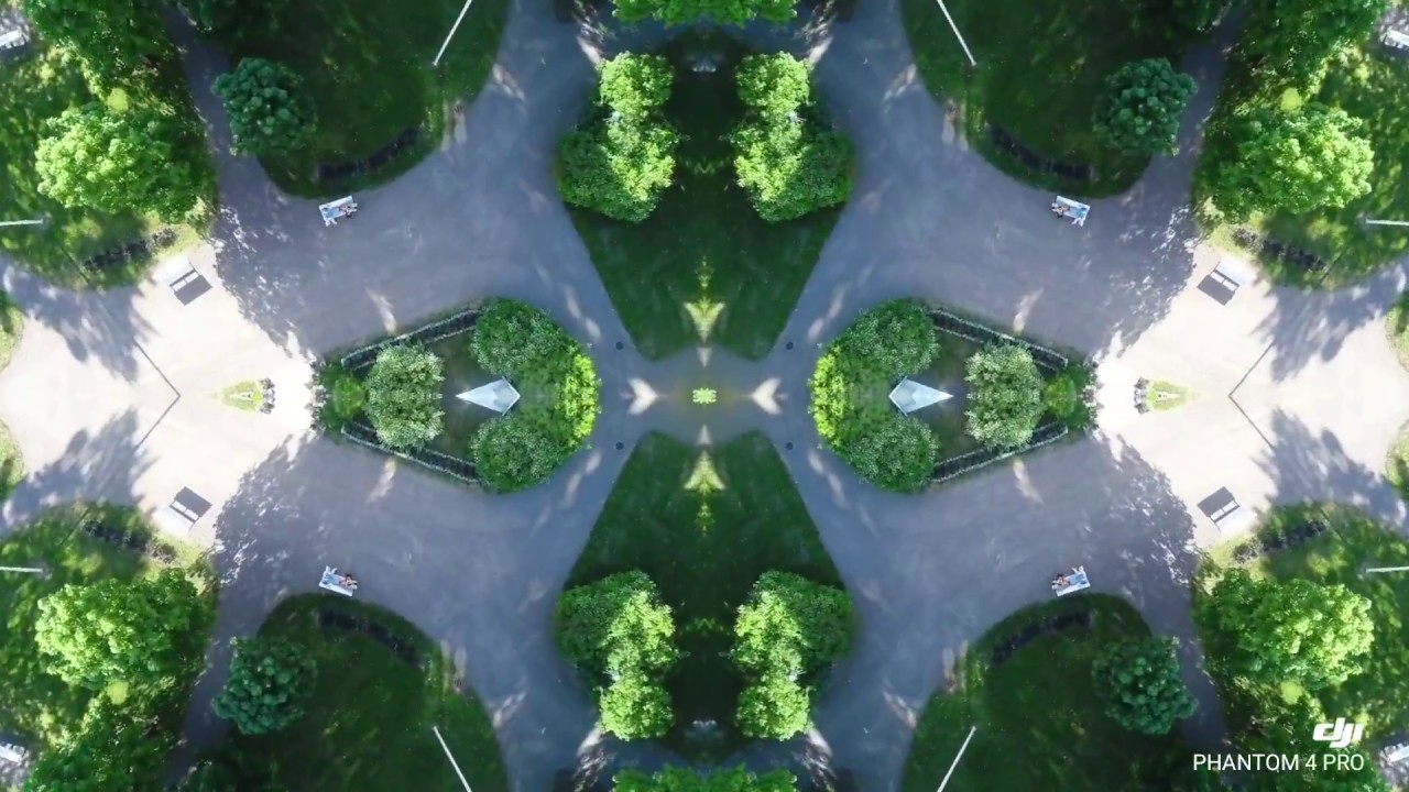 Finland Vantaa Hakunila Phantom 4