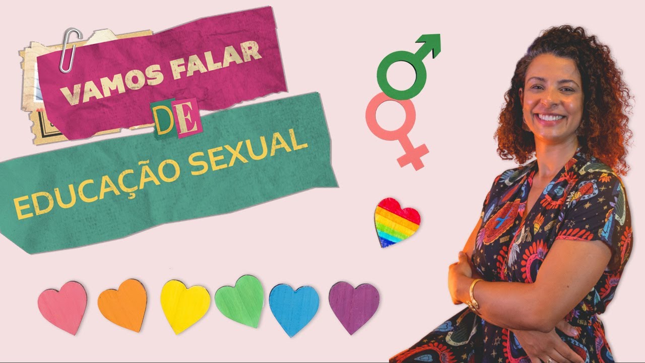 Por que falar de educa&ccedil;&atilde;o sexual com adolescentes &eacute; t&atilde;o importante?