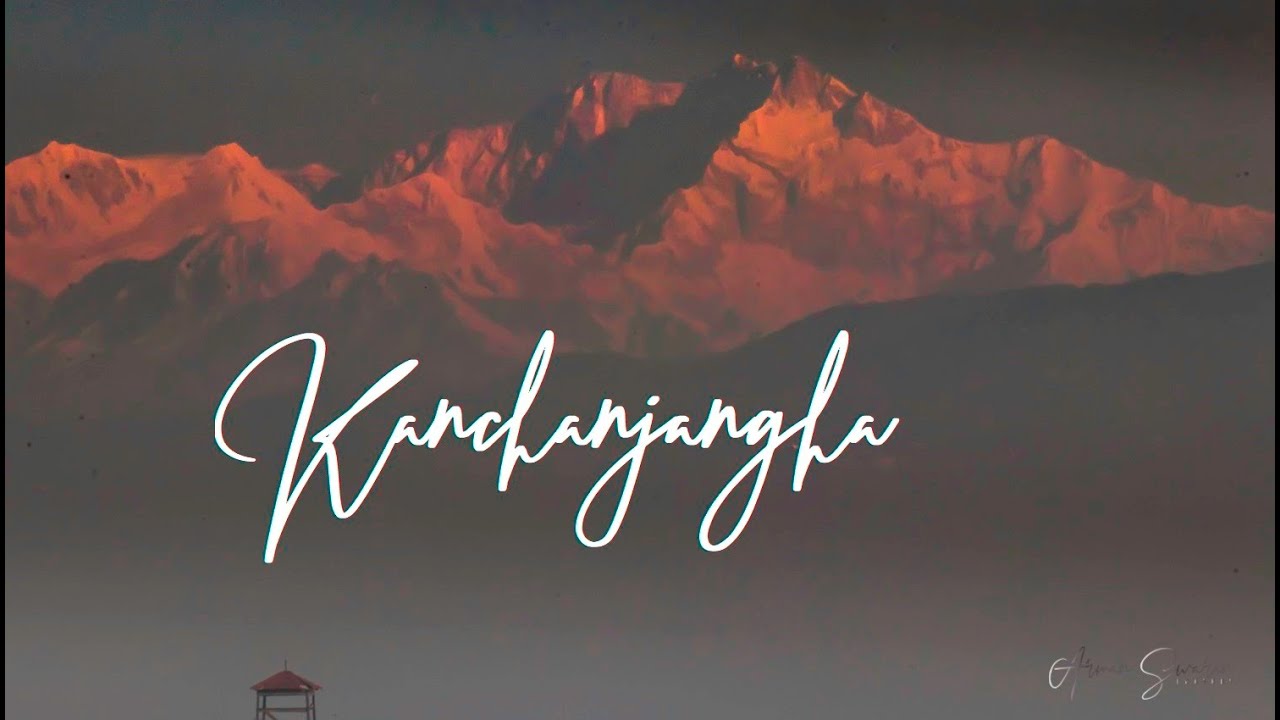 Kanchenjunga || Panchagarh ,The Daughter of Himalaya by Arman Swaran