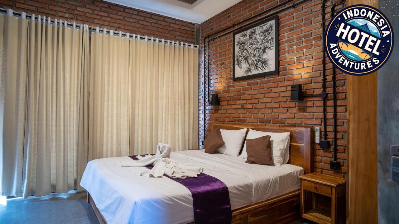 Vinaya homestay | Bali, Indonesia | Hotel Review 🛏️