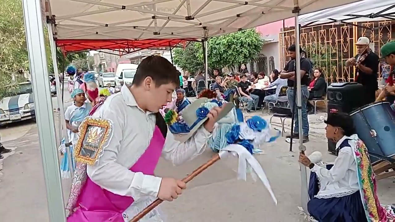 Danza del boulevard 