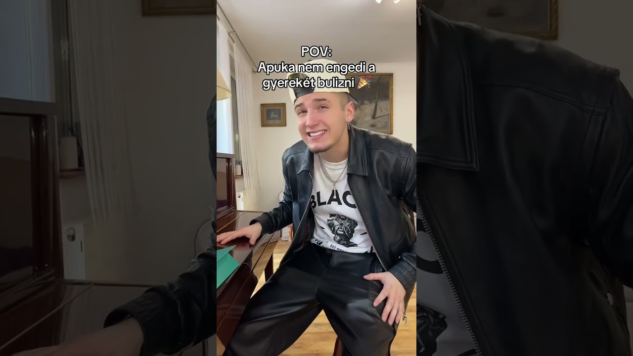 FÁKKKK VÁLENTÁJN JÚLIA?! 😳
