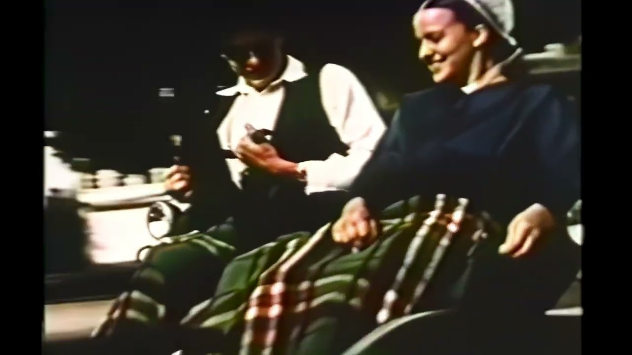 The Old Order Amish