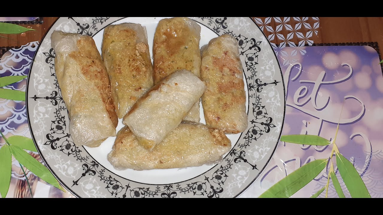 NEMS AU POULET