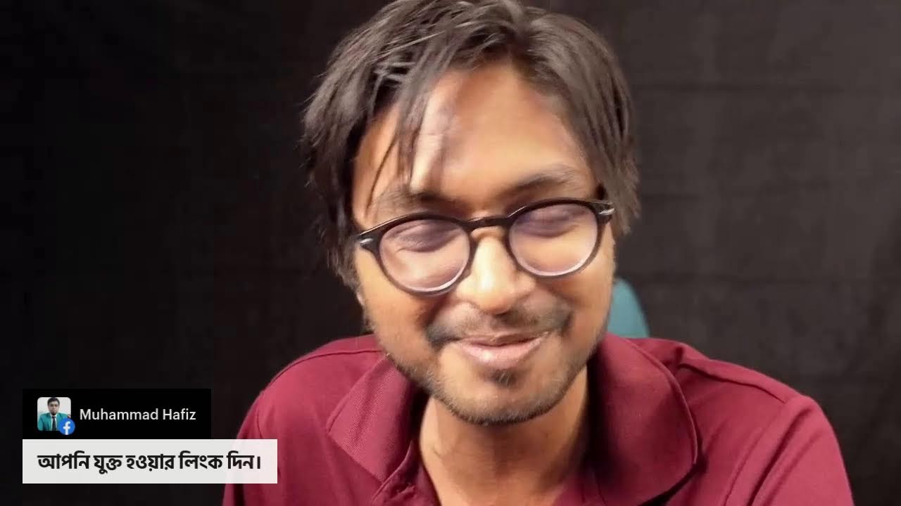 মাতাল কেপির বক্তব্য
