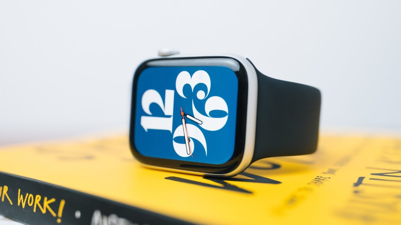 Cuma Apple Watch ini yang PALING worth it di 2023!