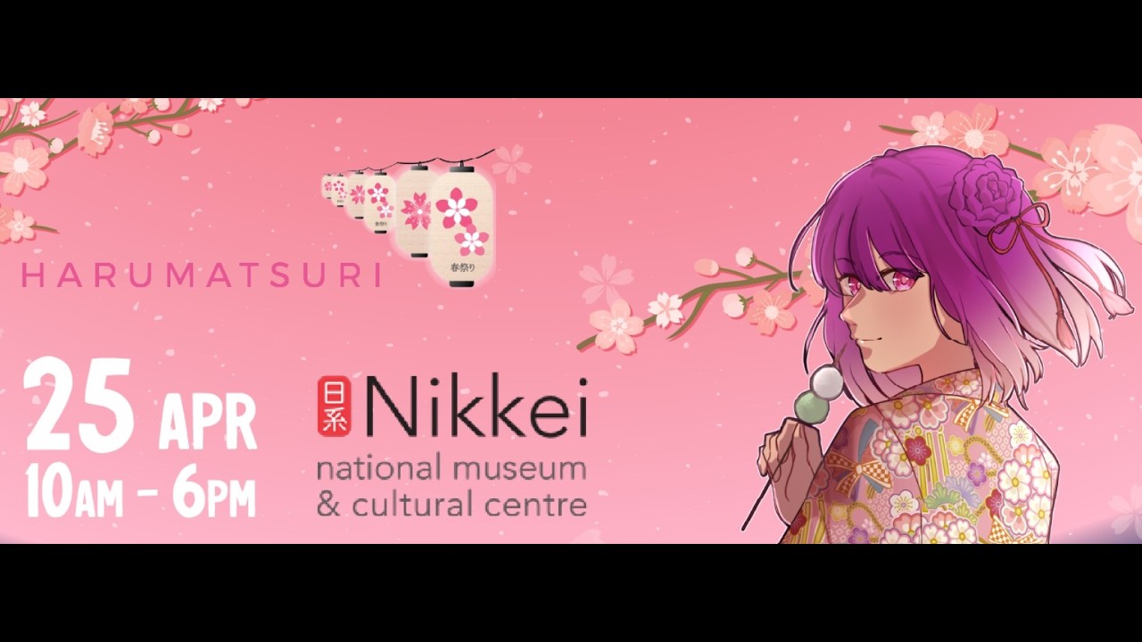 2026-04-25 Harumatsuri ( Idol Daze, Yumejiko, Lily Barker, Musa Idol & Maple Blossom )