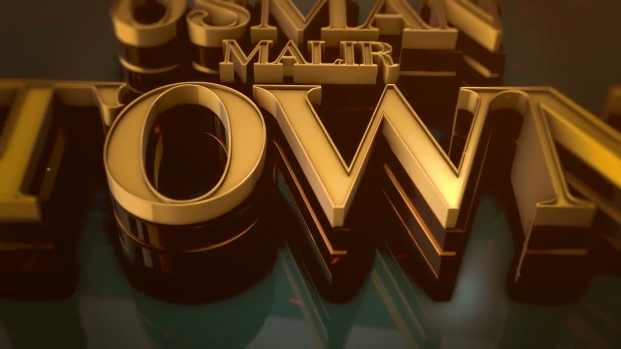 OSMAN MALIR TOWN ( A project of OHL)