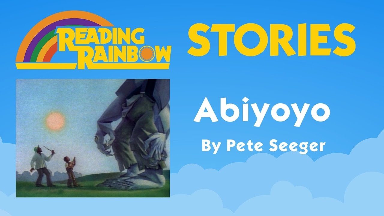 Abiyoyo STORY