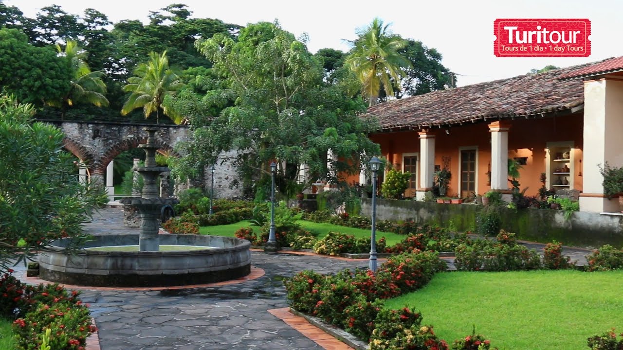 Tour sierra del cafe - Turitour