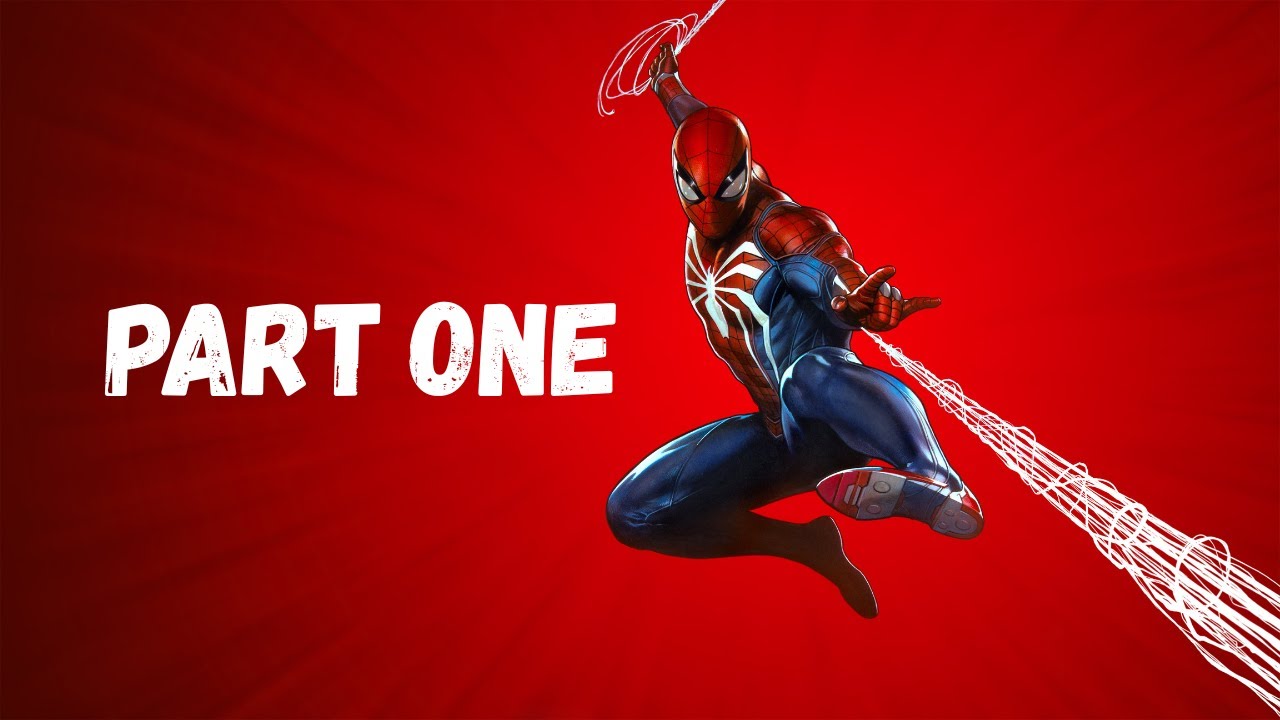 Marvel's Spider-Man Remastered Walkthrough Part 1 | Willie | Story Mission (PS5)