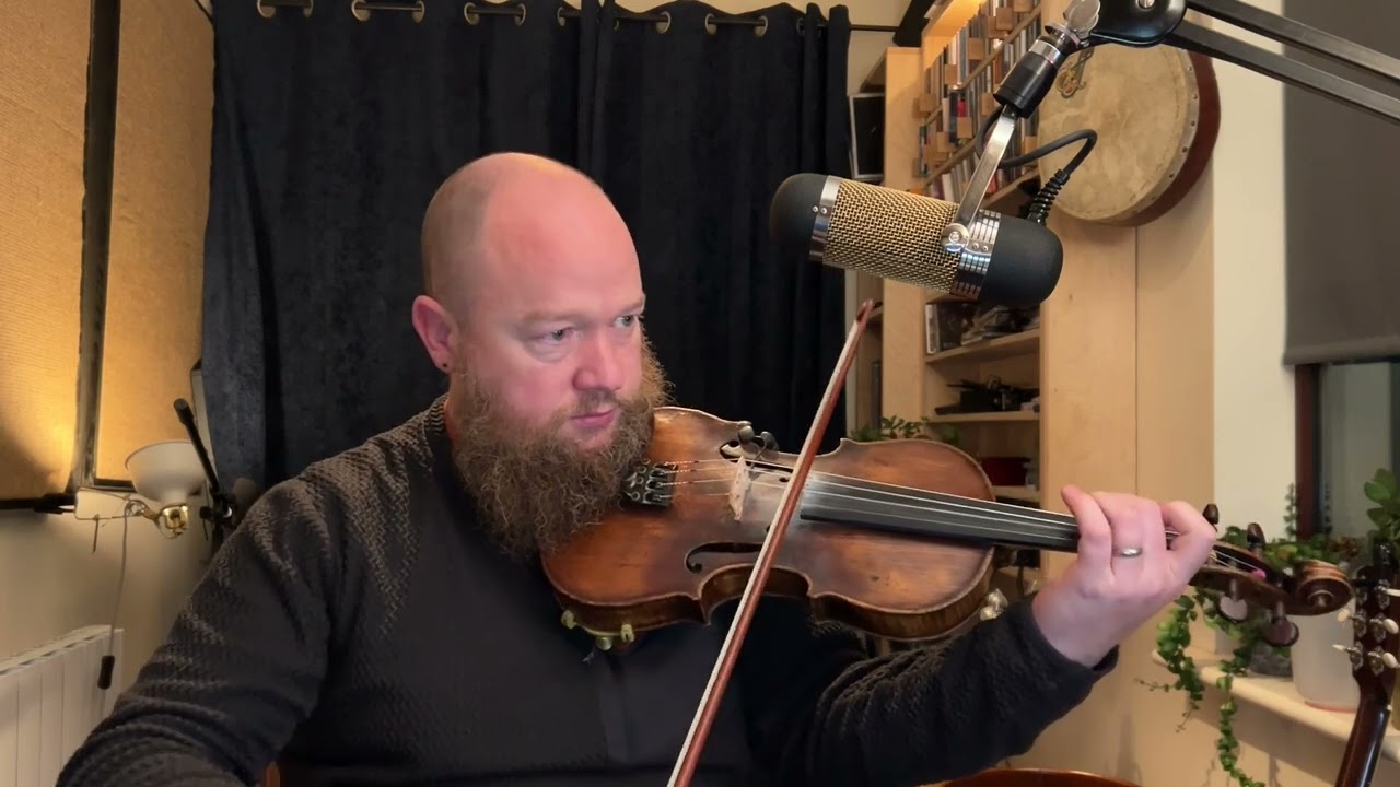 Gort na Mona - Fergal's Tune a Day 1395