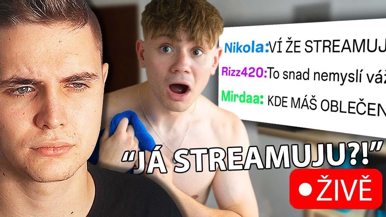 Youtuber 