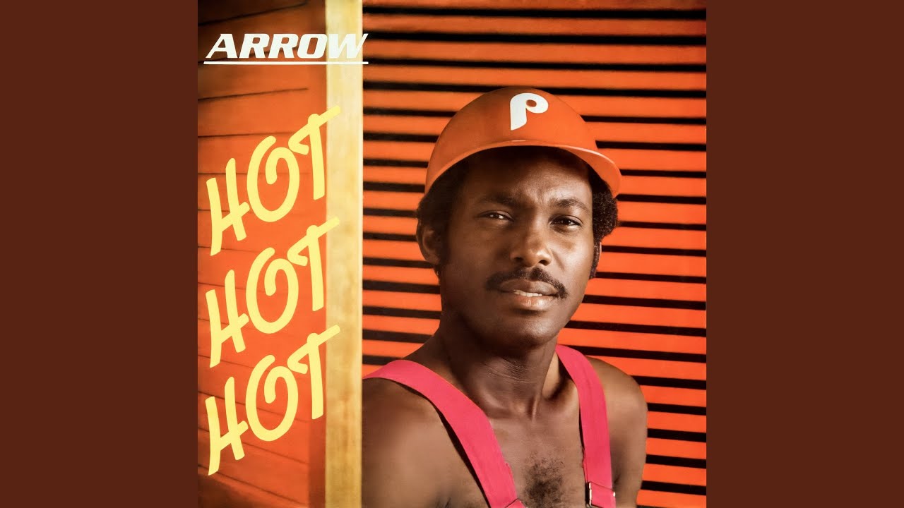 Hot Hot Hot