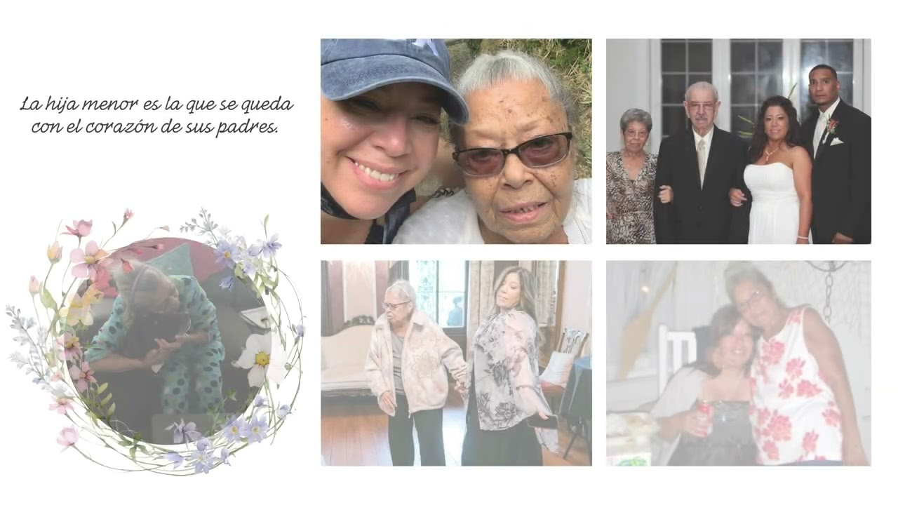 Carmen Maria Alicea Colom Tribute