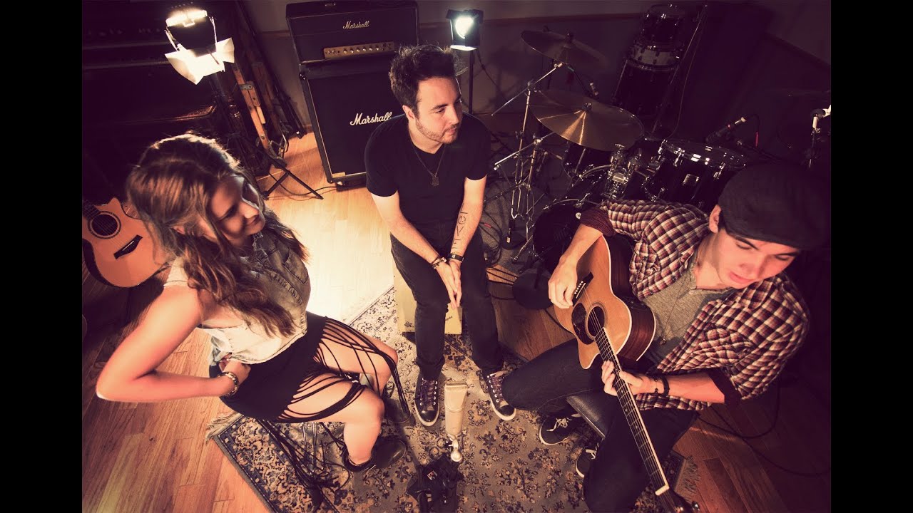 Home - Phillip Phillips - Official Video Cover - Savannah Outen, Corey Gray & Jake Coco - on iTunes