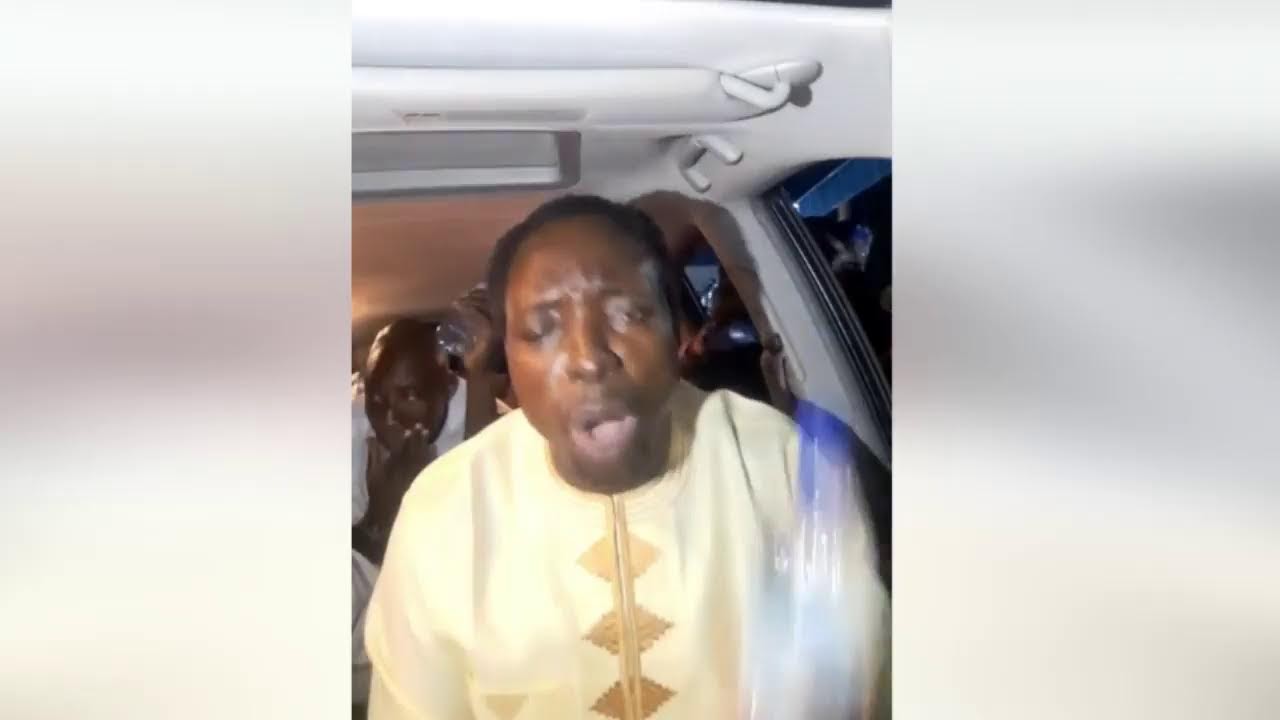 ASOTELE WOLI - PROPHETIC DECLARATION WITH PROPHET TAIWO OJO