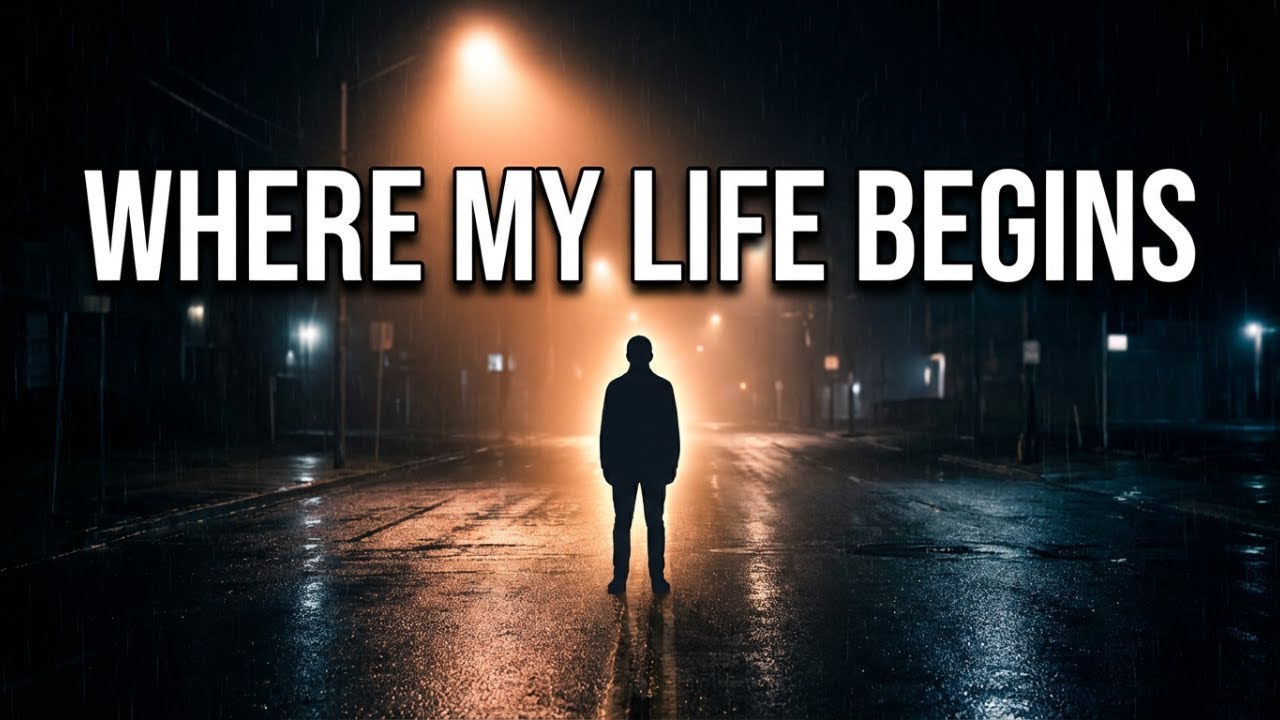 Where My Life Begins