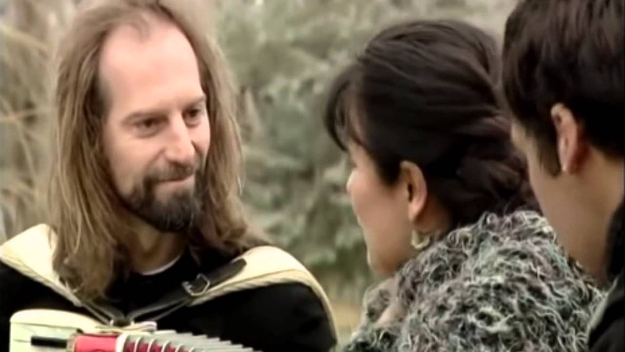 La pasto verde - Marit&eacute; Berb&eacute;l / Traful Berb&eacute;l / Chango Spasiuk