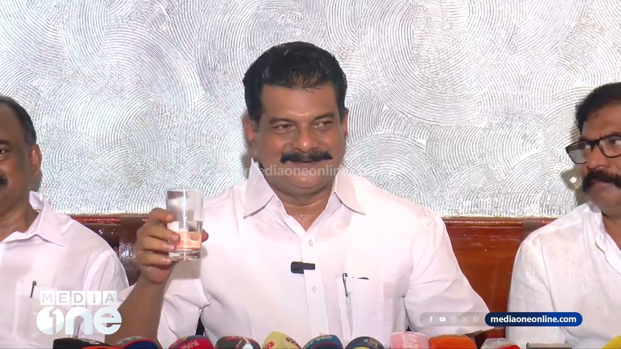 വയനാട്ടിൽ DMK പ്രിയങ്കാ ​ഗാന്ധിയെ പിന്തുണയ്ക്കും: പി.വി അൻവർ എംഎൽഎ