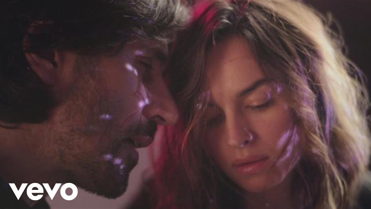 Marlene Kuntz - Seduzione (Videoclip)