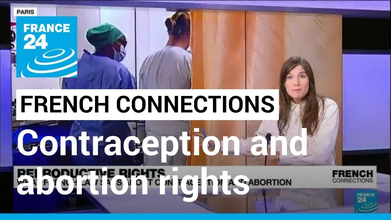 Should abortion rights be enshrined in the French constitution? • FRANCE 24 English