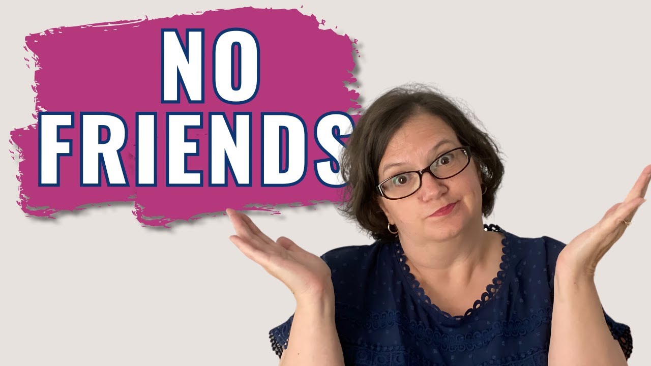 15 Ways to Beat Loneliness as You Enter Your 50s {Make New Friends}