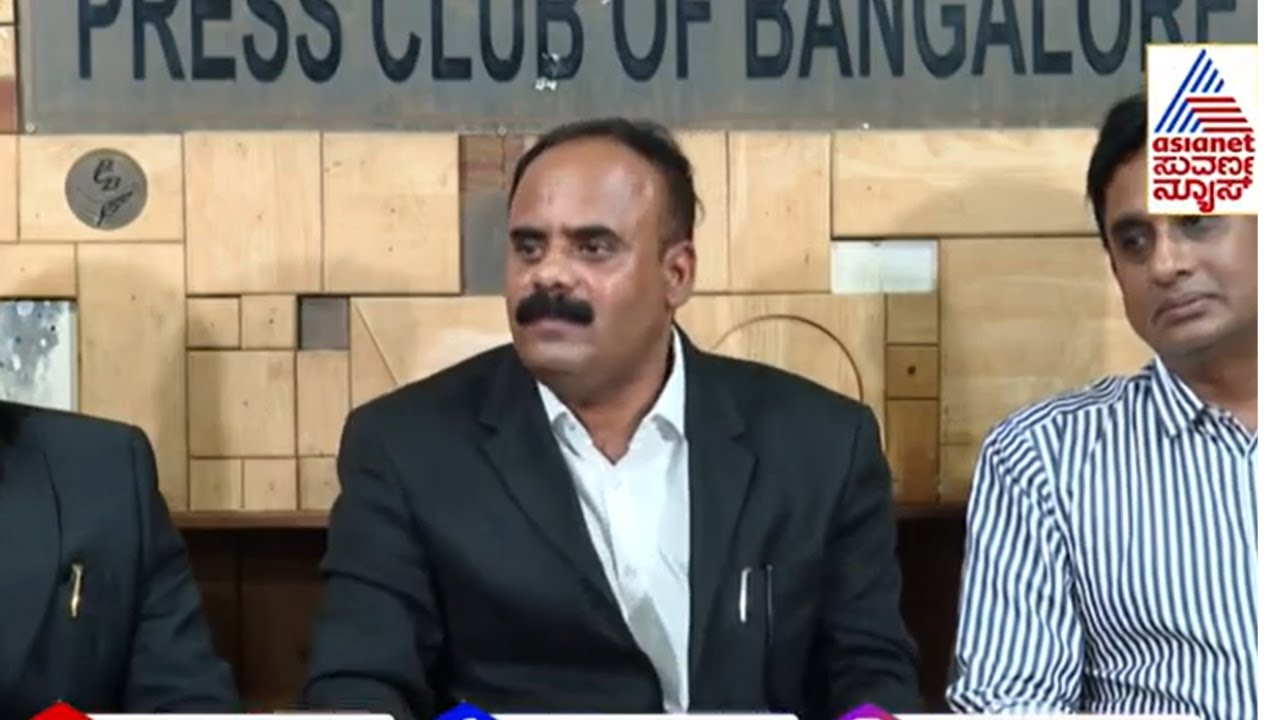 ಪ್ರಜ್ವಲ್ ರೇವಣ್ಣ ವಿಡಿಯೋಗಳಲ್ಲಿ ಮಿಕ್ಸಿಂಗ್ ಆಗಿದೆ | Devaraje Gowda released DK Shivakumar Audio