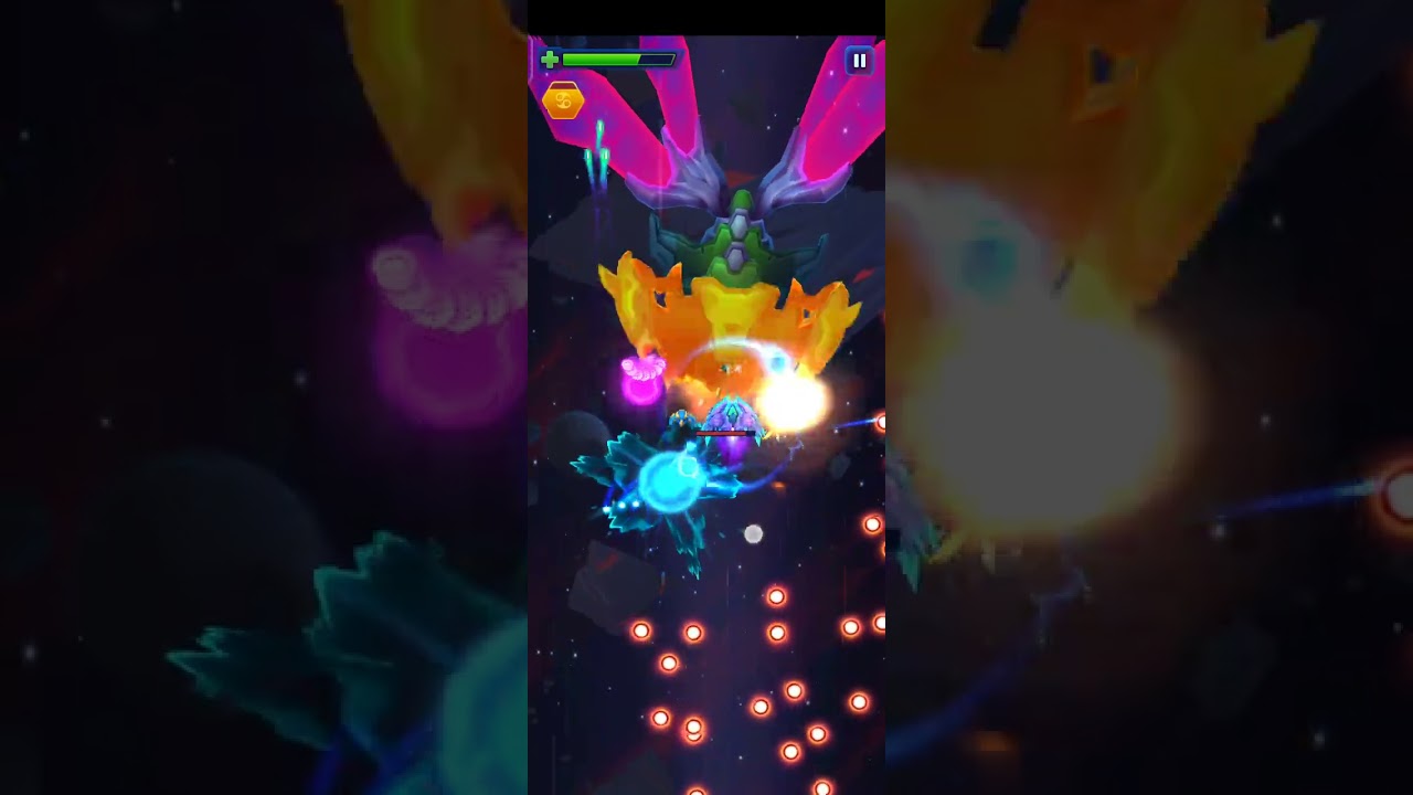 Space Justice - Stage 220