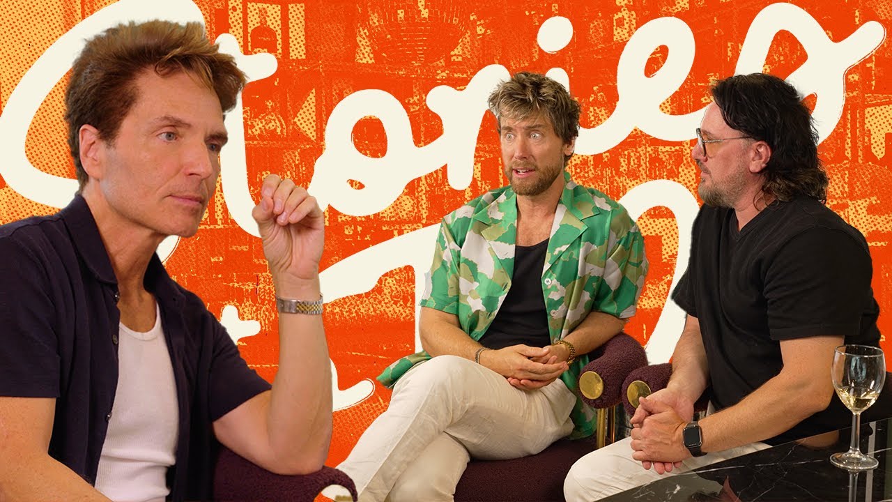 NSYNC vs Backstreet Boys: The Rivalry, The Truth, and the Unexpected Friendship