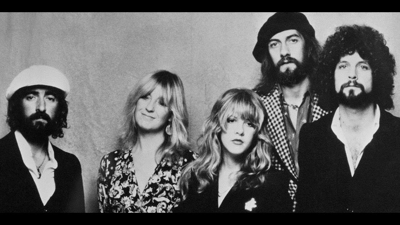 Fleetwood Mac 2001 Documentary