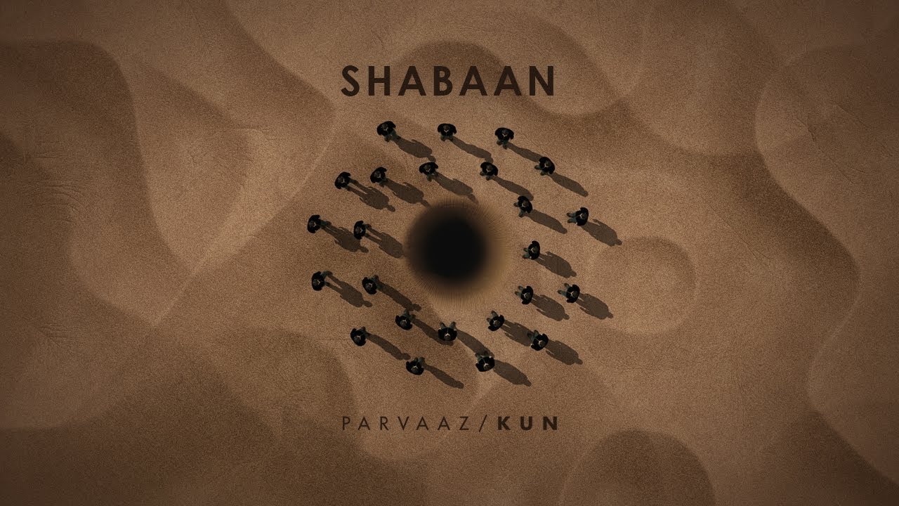 Parvaaz - Shabaan (Official Audio)