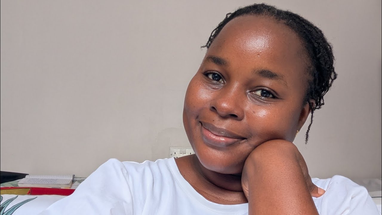 Karibu kwenye channel yangu 🥰