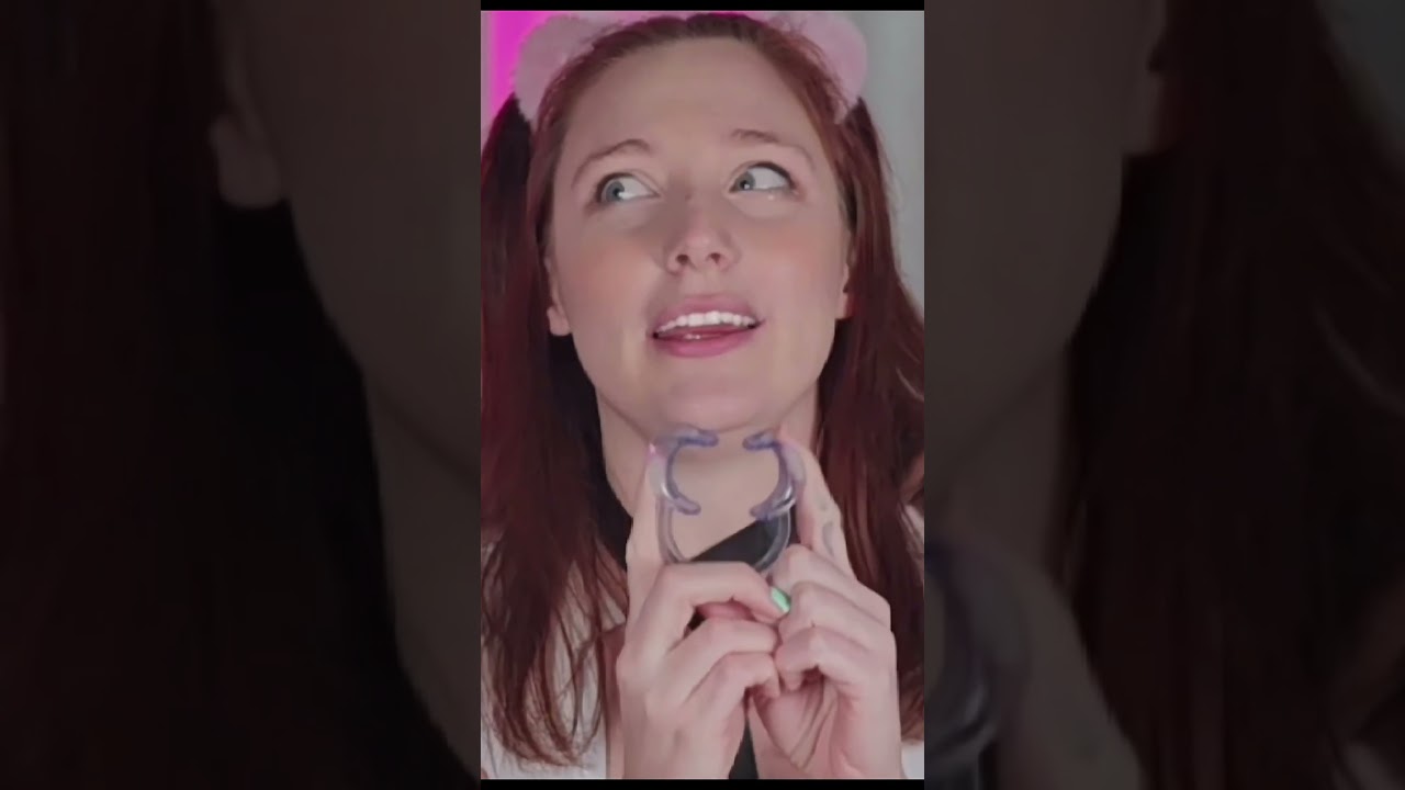 BDSM Facial Distortion Toy Review