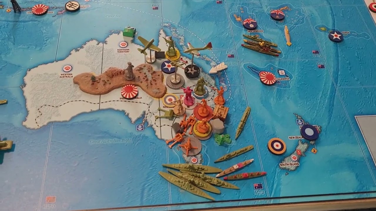 Operation Boston Turn 20 part 2 & Final recap video 