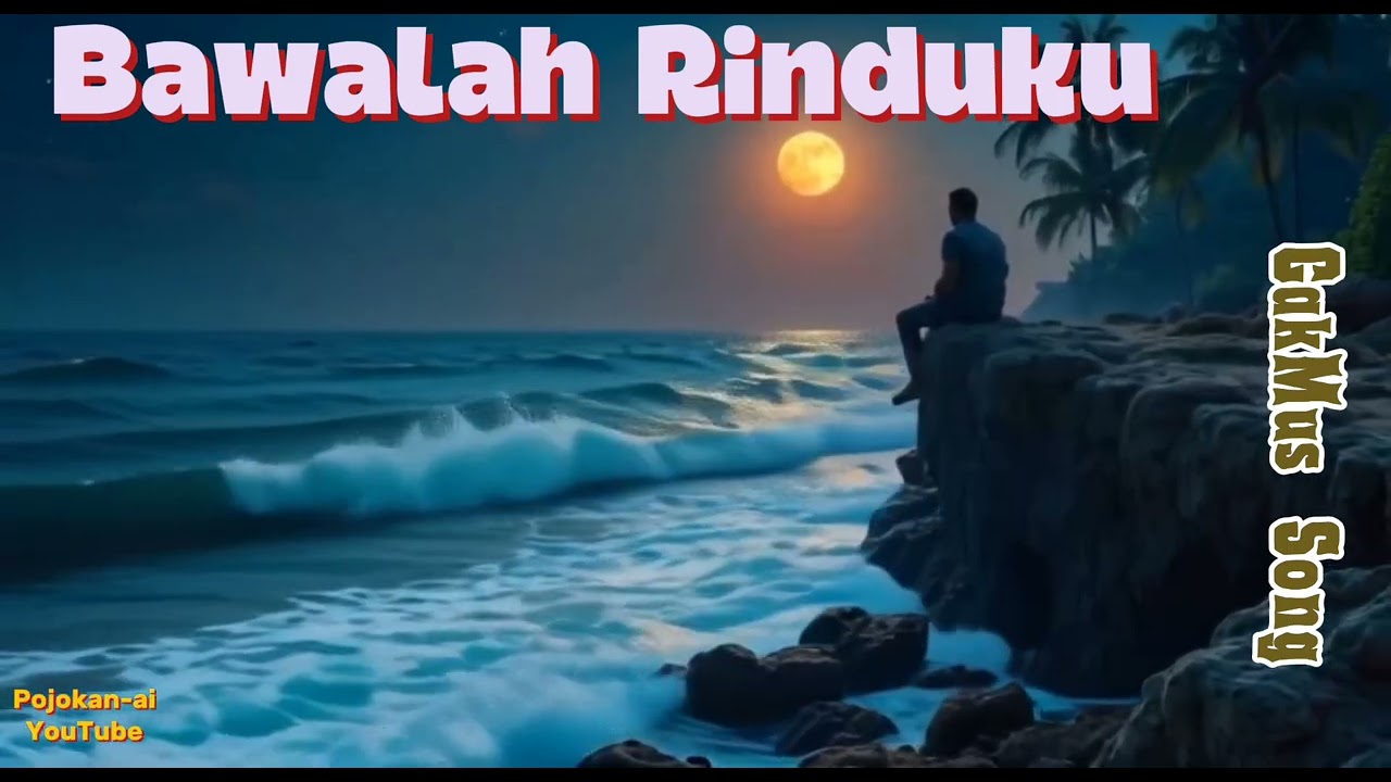 Bawalah Rinduku 