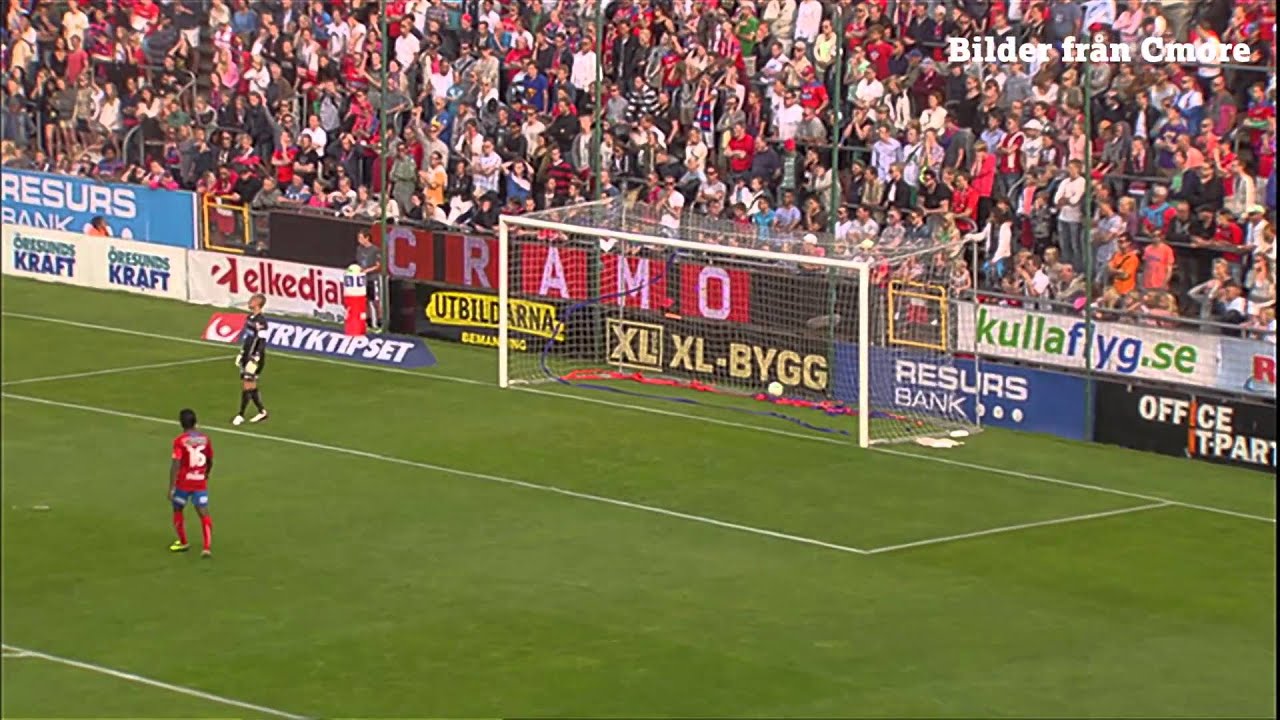 Sammandraget från Olympia