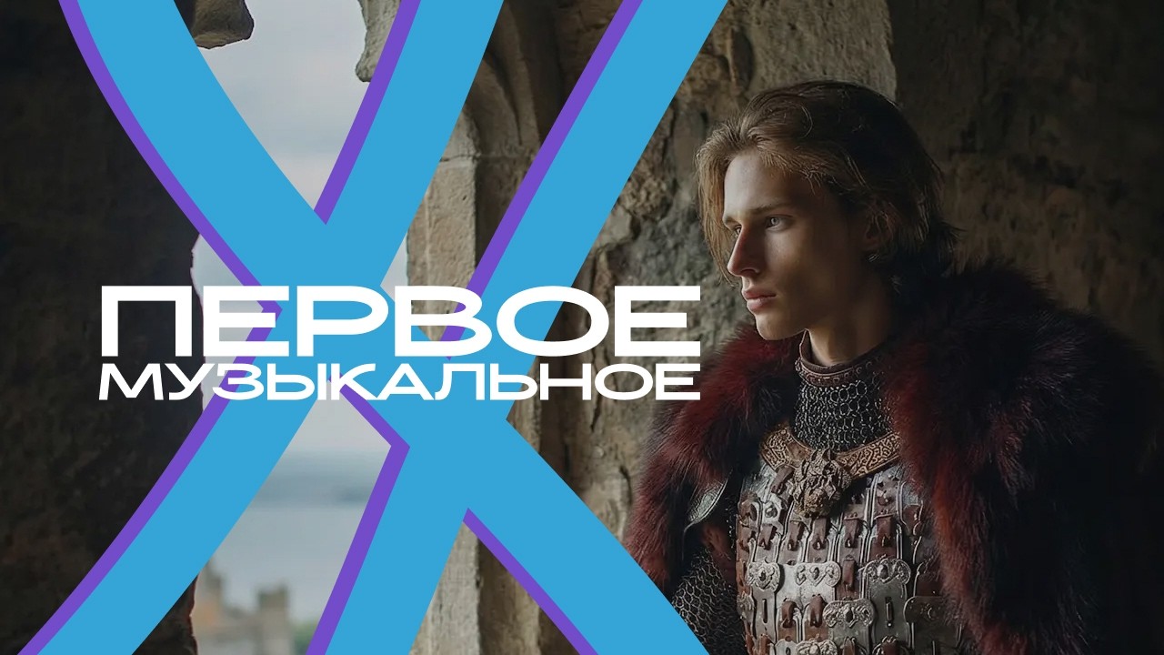 Антон Фёдоров - 33 богатыря и Гвидон | Official Audio | 2026