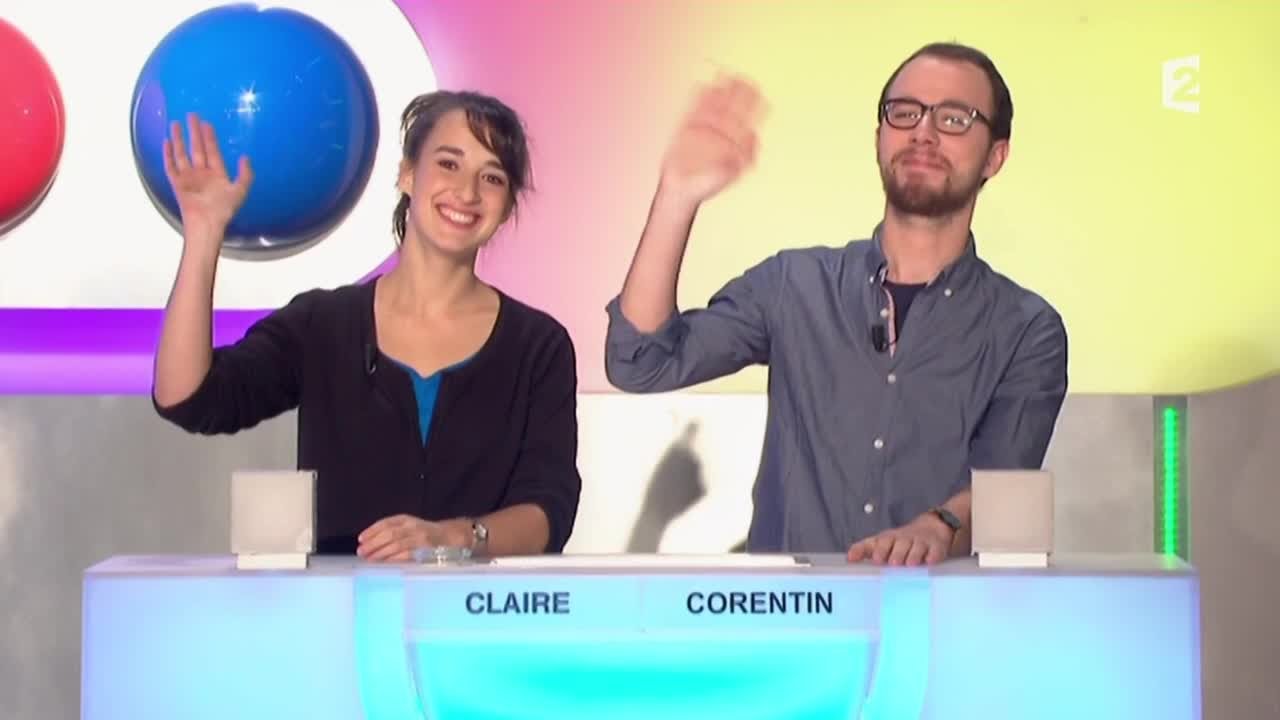 Motus du 25/01/16 - Intégrale